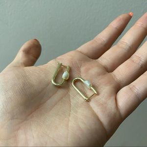 Kendra Scott Lindsay Huggies